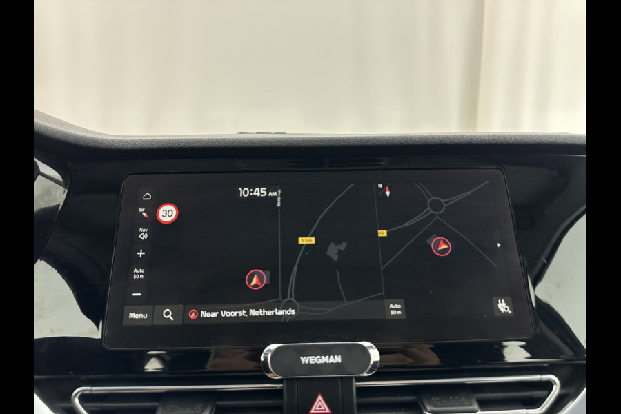 Kia e-Niro DynamicLine 64 kWh [ 3-Fase ] (INCL-BTW)  Aut. *LEATHER-FABRIC | NAVI-FULLMAP | AMBIENT-LIGHT | DAB+ | ADAPTIVE-CRUISE | CAMERA | HEATED-COMFORTSEATS | KEYLESS | DIGI-COCKPIT | SHIFT-PADDLES | CARPLAY | 17"ALU*