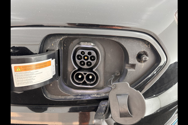 Kia e-Niro DynamicLine 64 kWh [ 3-Fase ] (INCL-BTW)  Aut. *LEATHER-FABRIC | NAVI-FULLMAP | AMBIENT-LIGHT | DAB+ | ADAPTIVE-CRUISE | CAMERA | HEATED-COMFORTSEATS | KEYLESS | DIGI-COCKPIT | SHIFT-PADDLES | CARPLAY | 17"ALU*