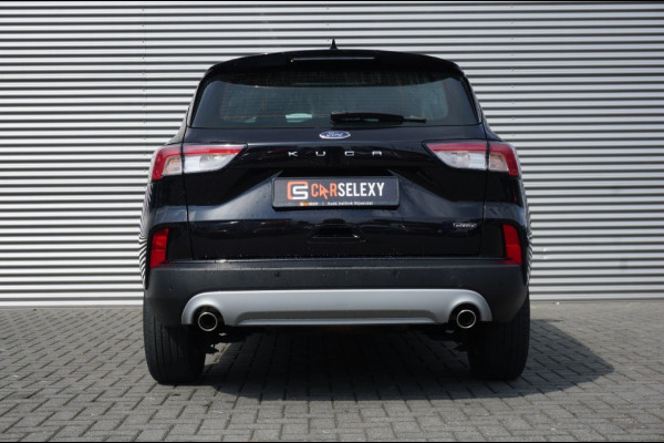 Ford Kuga PHEV Cool&Connect CARPLAY | NAVI | CRUISE | WINTERPACK | DAB+