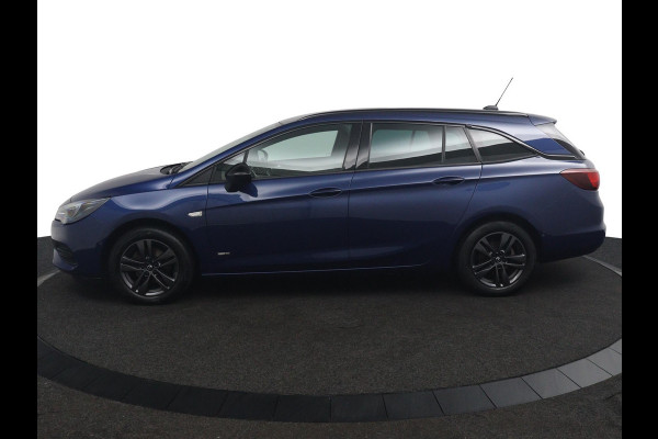 Opel Astra Sports Tourer 1.2 Design & Tech*NAVI*ECC*CRUISE*HAAK*CAMERA*TEL*
