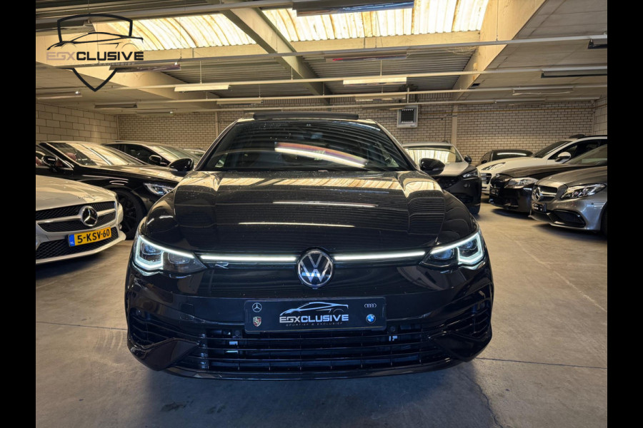 Volkswagen Golf 2.0 TSI R 4Motion HUD|PANO|LEDER|Elek stoel/ventilatie|Bom vol!!!