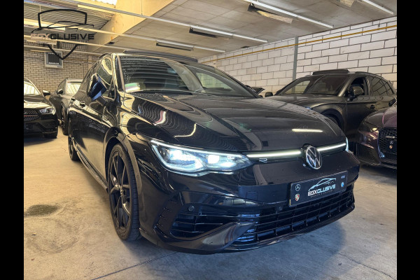 Volkswagen Golf 2.0 TSI R 4Motion HUD|PANO|LEDER|Elek stoel/ventilatie|Bom vol!!!