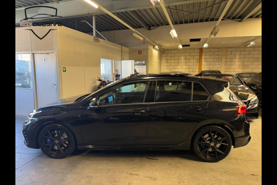 Volkswagen Golf 2.0 TSI R 4Motion HUD|PANO|LEDER|Elek stoel/ventilatie|Bom vol!!!