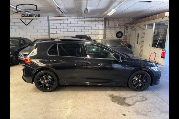 Volkswagen Golf 2.0 TSI R 4Motion HUD|PANO|LEDER|Elek stoel/ventilatie|Bom vol!!!
