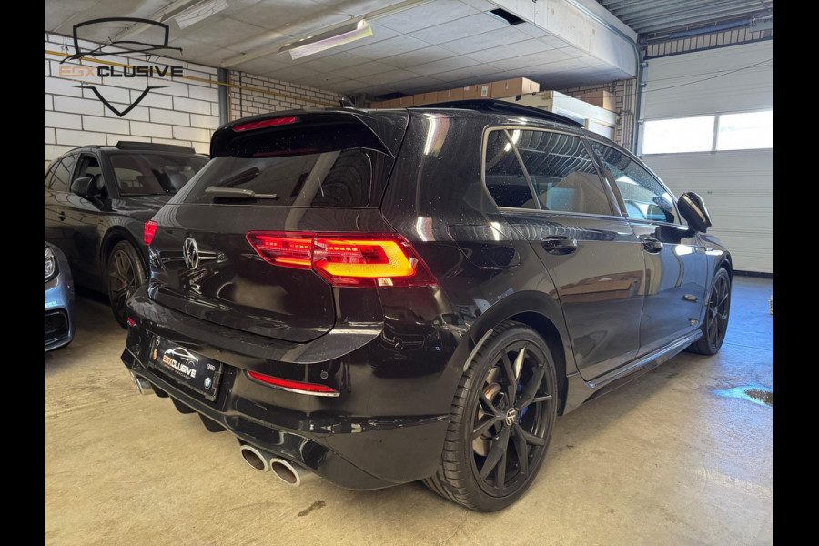 Volkswagen Golf 2.0 TSI R 4Motion HUD|PANO|LEDER|Elek stoel/ventilatie|Bom vol!!!
