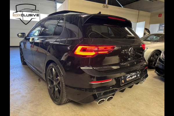 Volkswagen Golf 2.0 TSI R 4Motion HUD|PANO|LEDER|Elek stoel/ventilatie|Bom vol!!!