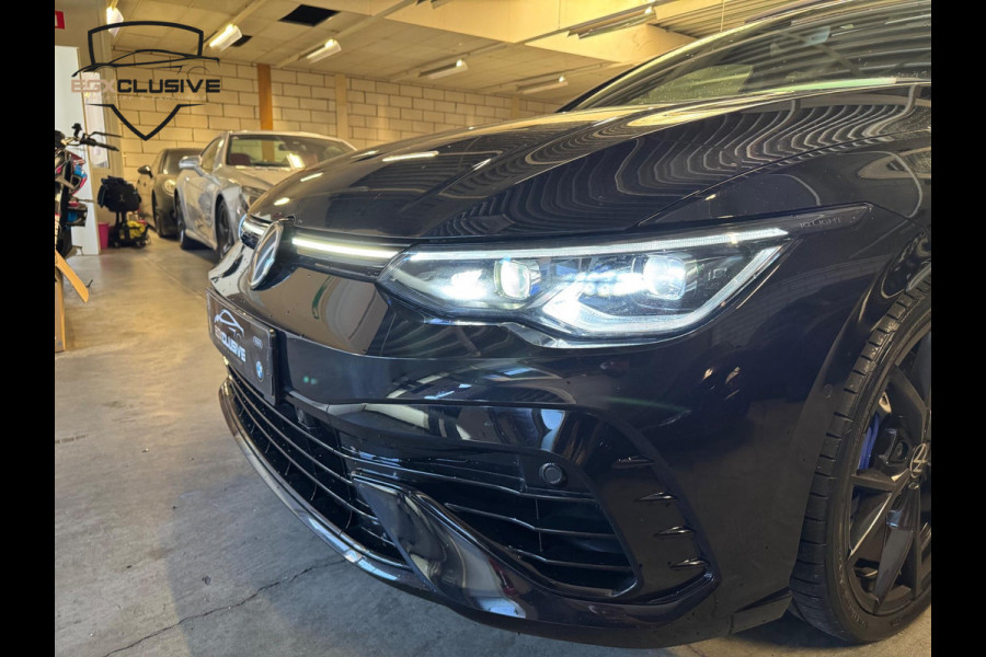 Volkswagen Golf 2.0 TSI R 4Motion HUD|PANO|LEDER|Elek stoel/ventilatie|Bom vol!!!