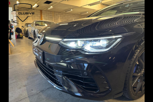Volkswagen Golf 2.0 TSI R 4Motion HUD|PANO|LEDER|Elek stoel/ventilatie|Bom vol!!!
