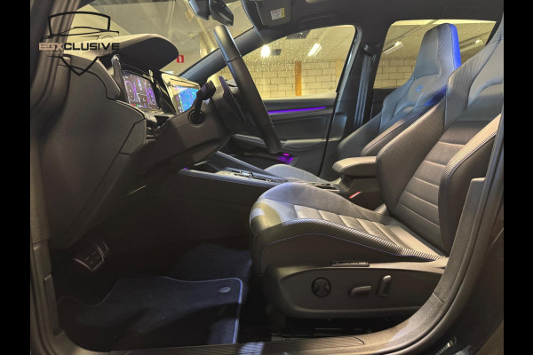 Volkswagen Golf 2.0 TSI R 4Motion HUD|PANO|LEDER|Elek stoel/ventilatie|Bom vol!!!