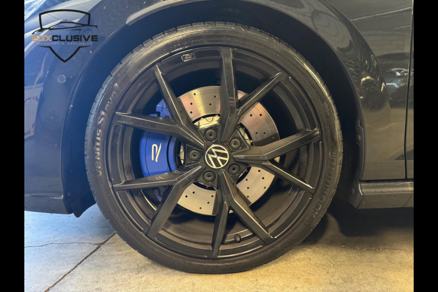 Volkswagen Golf 2.0 TSI R 4Motion HUD|PANO|LEDER|Elek stoel/ventilatie|Bom vol!!!