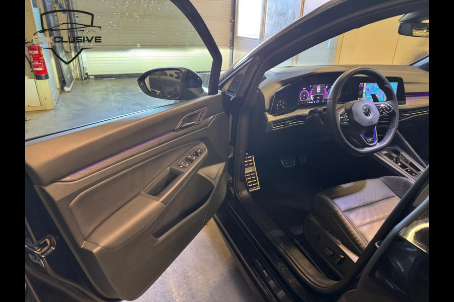 Volkswagen Golf 2.0 TSI R 4Motion HUD|PANO|LEDER|Elek stoel/ventilatie|Bom vol!!!