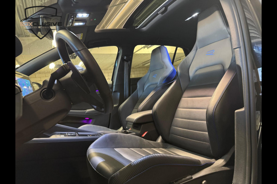 Volkswagen Golf 2.0 TSI R 4Motion HUD|PANO|LEDER|Elek stoel/ventilatie|Bom vol!!!