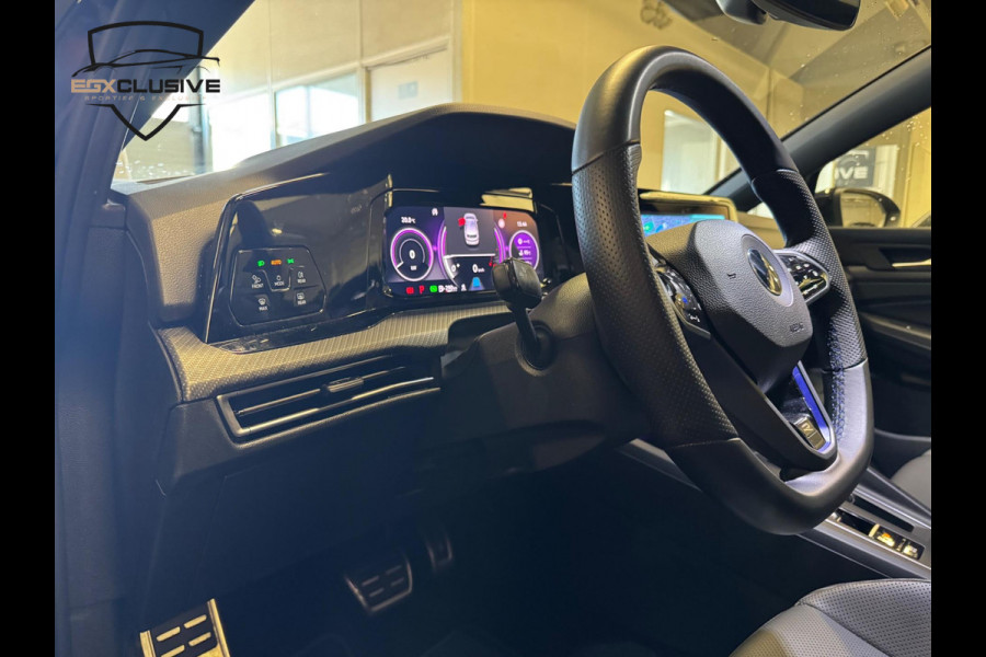 Volkswagen Golf 2.0 TSI R 4Motion HUD|PANO|LEDER|Elek stoel/ventilatie|Bom vol!!!