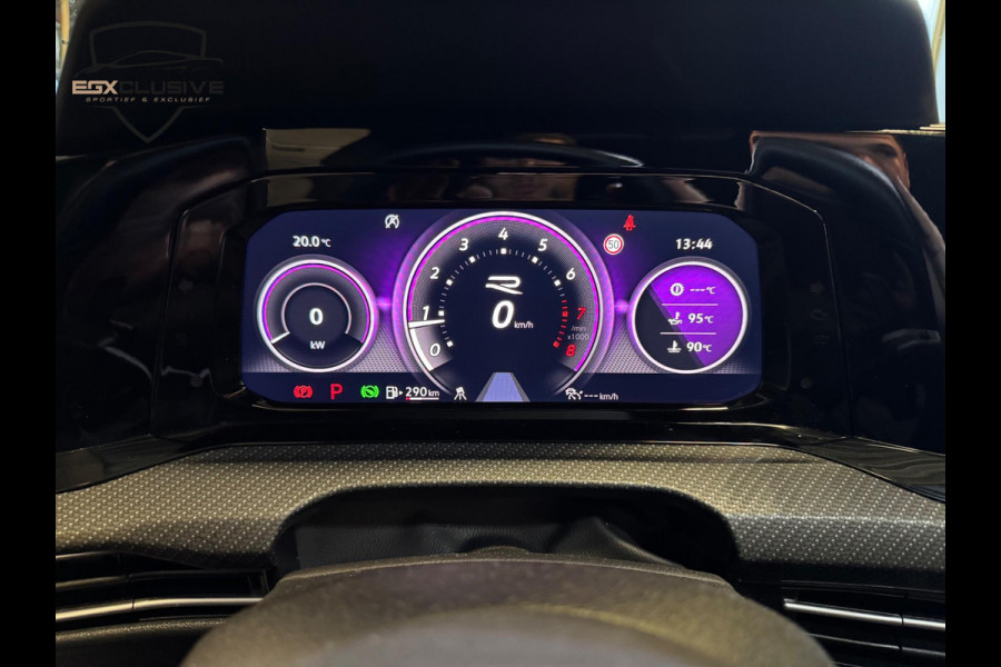 Volkswagen Golf 2.0 TSI R 4Motion HUD|PANO|LEDER|Elek stoel/ventilatie|Bom vol!!!