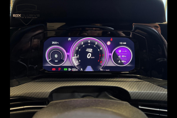 Volkswagen Golf 2.0 TSI R 4Motion HUD|PANO|LEDER|Elek stoel/ventilatie|Bom vol!!!