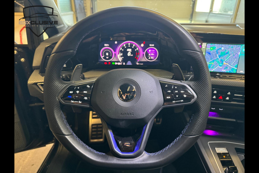 Volkswagen Golf 2.0 TSI R 4Motion HUD|PANO|LEDER|Elek stoel/ventilatie|Bom vol!!!