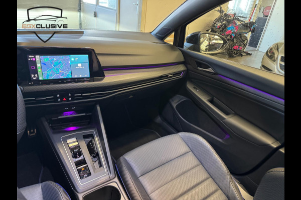 Volkswagen Golf 2.0 TSI R 4Motion HUD|PANO|LEDER|Elek stoel/ventilatie|Bom vol!!!