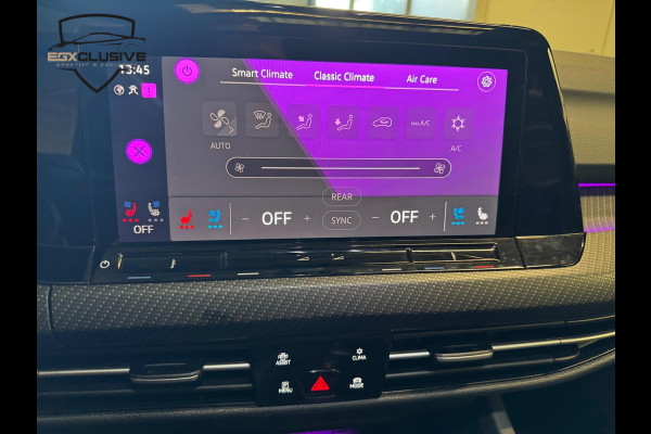 Volkswagen Golf 2.0 TSI R 4Motion HUD|PANO|LEDER|Elek stoel/ventilatie|Bom vol!!!