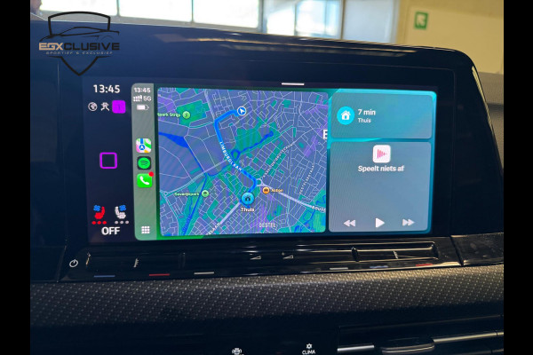 Volkswagen Golf 2.0 TSI R 4Motion HUD|PANO|LEDER|Elek stoel/ventilatie|Bom vol!!!
