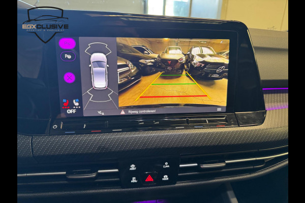 Volkswagen Golf 2.0 TSI R 4Motion HUD|PANO|LEDER|Elek stoel/ventilatie|Bom vol!!!
