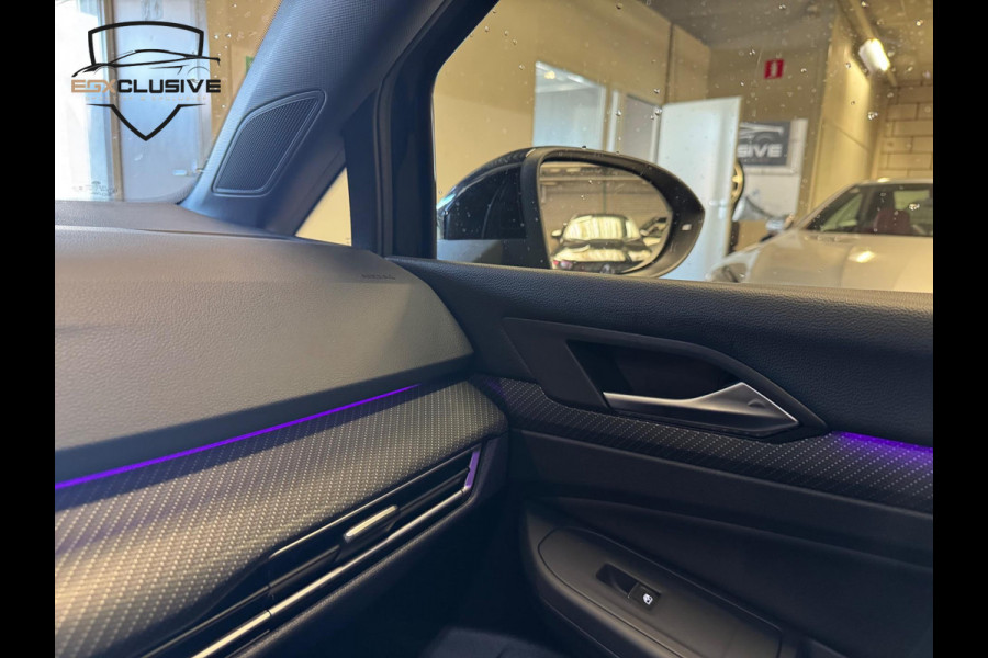Volkswagen Golf 2.0 TSI R 4Motion HUD|PANO|LEDER|Elek stoel/ventilatie|Bom vol!!!