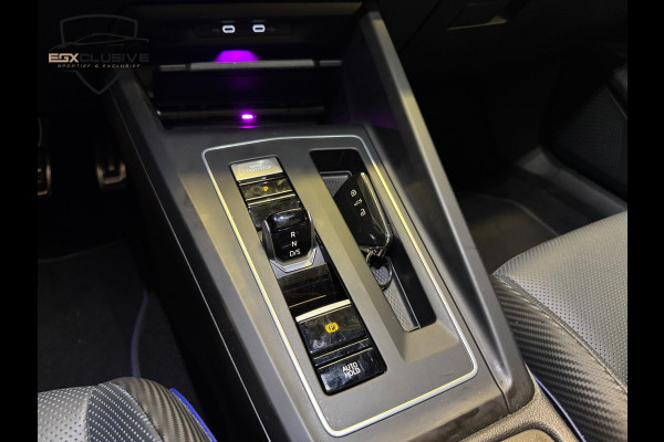 Volkswagen Golf 2.0 TSI R 4Motion HUD|PANO|LEDER|Elek stoel/ventilatie|Bom vol!!!