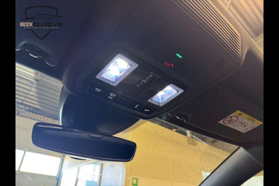Volkswagen Golf 2.0 TSI R 4Motion HUD|PANO|LEDER|Elek stoel/ventilatie|Bom vol!!!