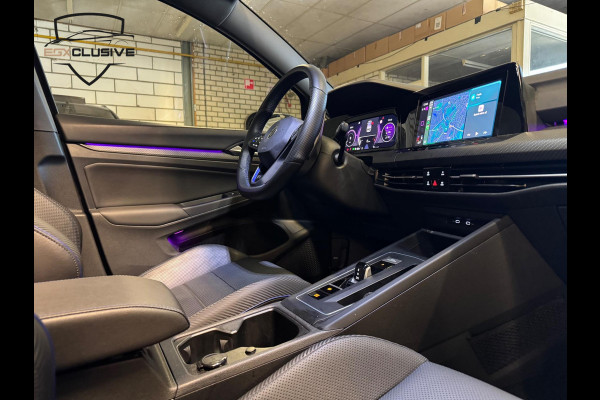 Volkswagen Golf 2.0 TSI R 4Motion HUD|PANO|LEDER|Elek stoel/ventilatie|Bom vol!!!