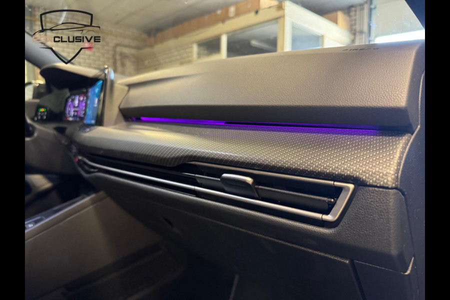 Volkswagen Golf 2.0 TSI R 4Motion HUD|PANO|LEDER|Elek stoel/ventilatie|Bom vol!!!