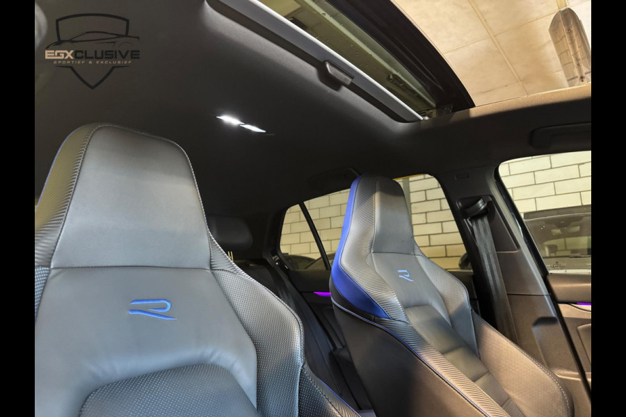Volkswagen Golf 2.0 TSI R 4Motion HUD|PANO|LEDER|Elek stoel/ventilatie|Bom vol!!!