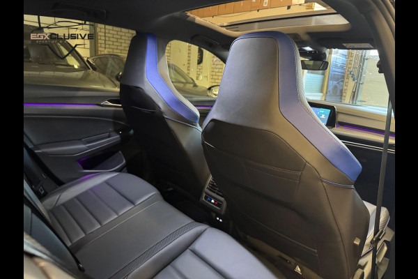 Volkswagen Golf 2.0 TSI R 4Motion HUD|PANO|LEDER|Elek stoel/ventilatie|Bom vol!!!