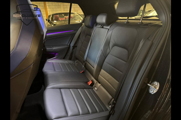 Volkswagen Golf 2.0 TSI R 4Motion HUD|PANO|LEDER|Elek stoel/ventilatie|Bom vol!!!
