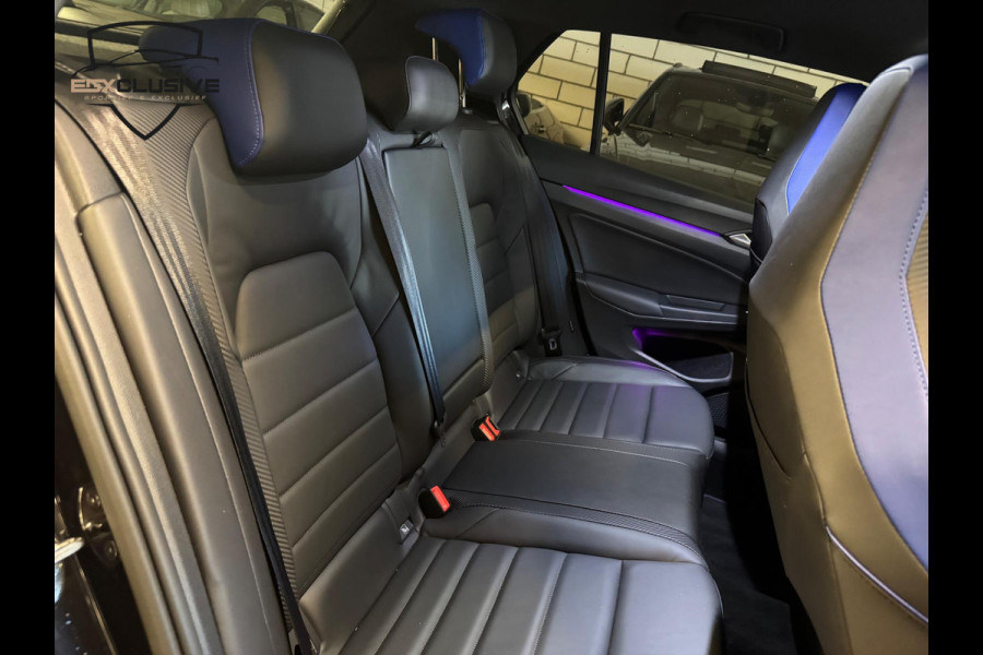 Volkswagen Golf 2.0 TSI R 4Motion HUD|PANO|LEDER|Elek stoel/ventilatie|Bom vol!!!