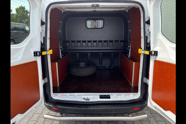 Ford Transit Custom 280 2.0 TDCI L1H1 Ambiente*A/C*TEL*DUBBELCABINE*