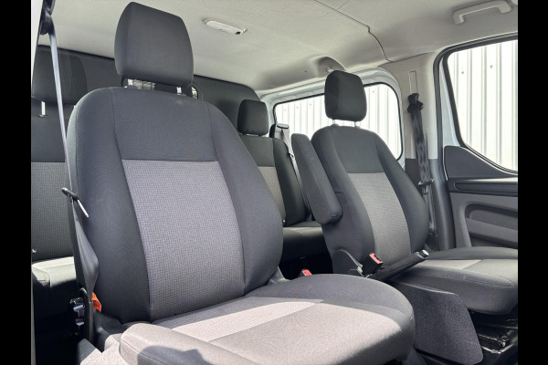 Ford Transit Custom 280 2.0 TDCI L1H1 Ambiente*A/C*TEL*DUBBELCABINE*