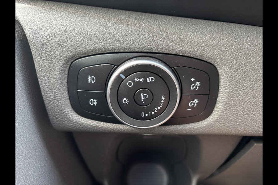 Ford Transit Custom 280 2.0 TDCI L1H1 Ambiente*A/C*TEL*DUBBELCABINE*