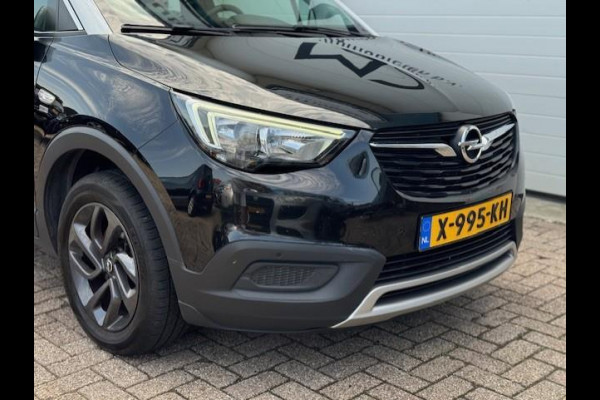 Opel Crossland X 1.2 Turbo Innovation - Dealer onderhouden