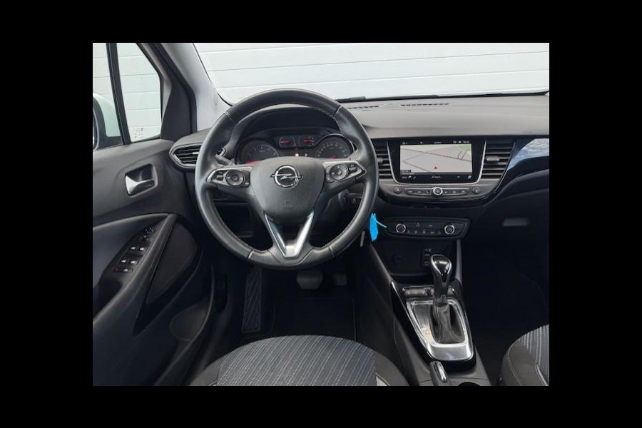 Opel Crossland X 1.2 Turbo Innovation - Dealer onderhouden