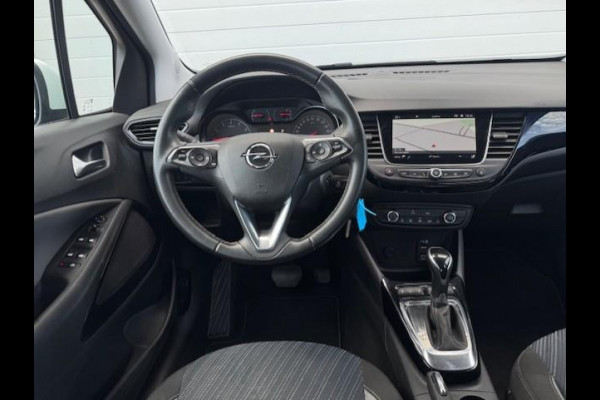 Opel Crossland X 1.2 Turbo Innovation - Dealer onderhouden