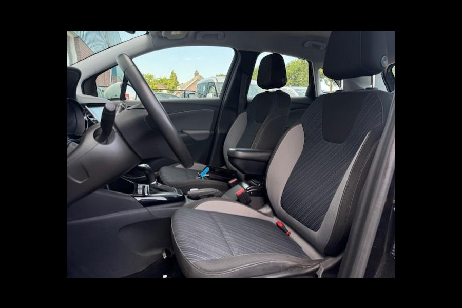 Opel Crossland X 1.2 Turbo Innovation - Dealer onderhouden