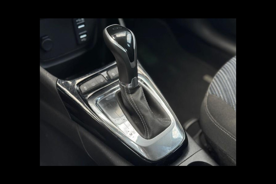 Opel Crossland X 1.2 Turbo Innovation - Dealer onderhouden