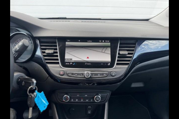 Opel Crossland X 1.2 Turbo Innovation - Dealer onderhouden