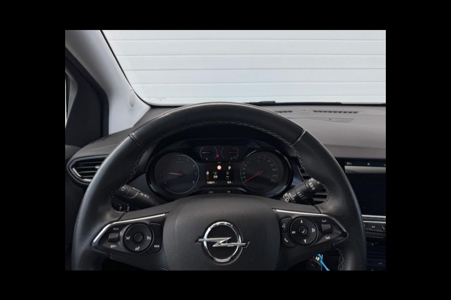 Opel Crossland X 1.2 Turbo Innovation - Dealer onderhouden