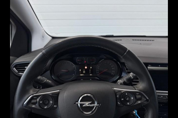 Opel Crossland X 1.2 Turbo Innovation - Dealer onderhouden