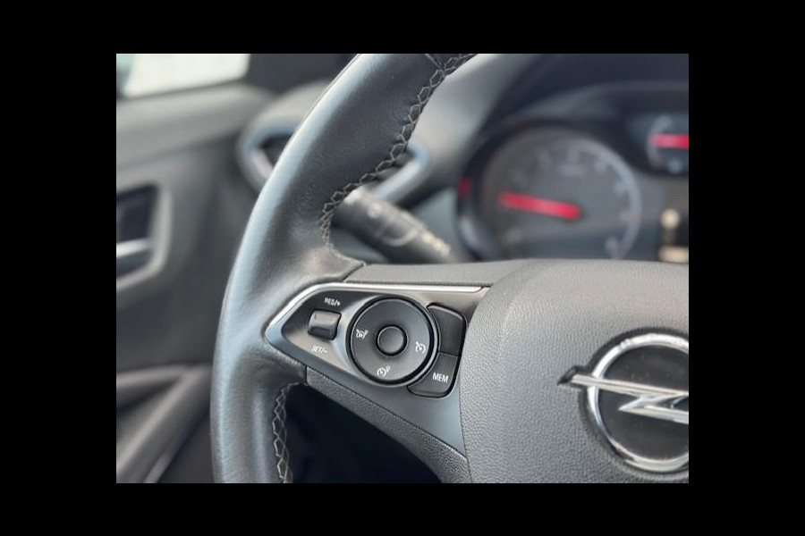 Opel Crossland X 1.2 Turbo Innovation - Dealer onderhouden