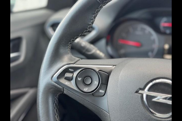 Opel Crossland X 1.2 Turbo Innovation - Dealer onderhouden