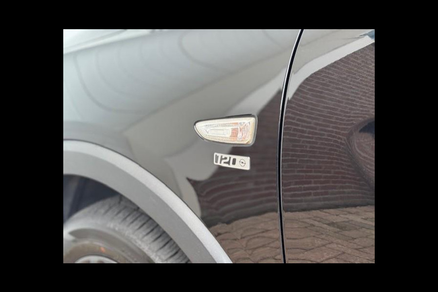 Opel Crossland X 1.2 Turbo Innovation - Dealer onderhouden