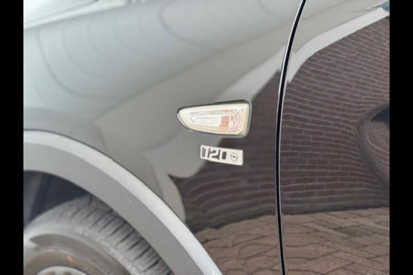 Opel Crossland X 1.2 Turbo Innovation - Dealer onderhouden