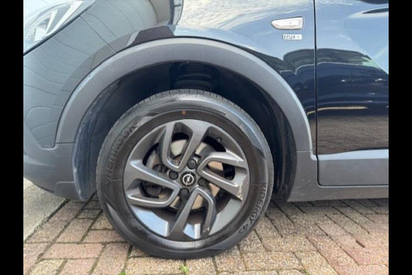 Opel Crossland X 1.2 Turbo Innovation - Dealer onderhouden