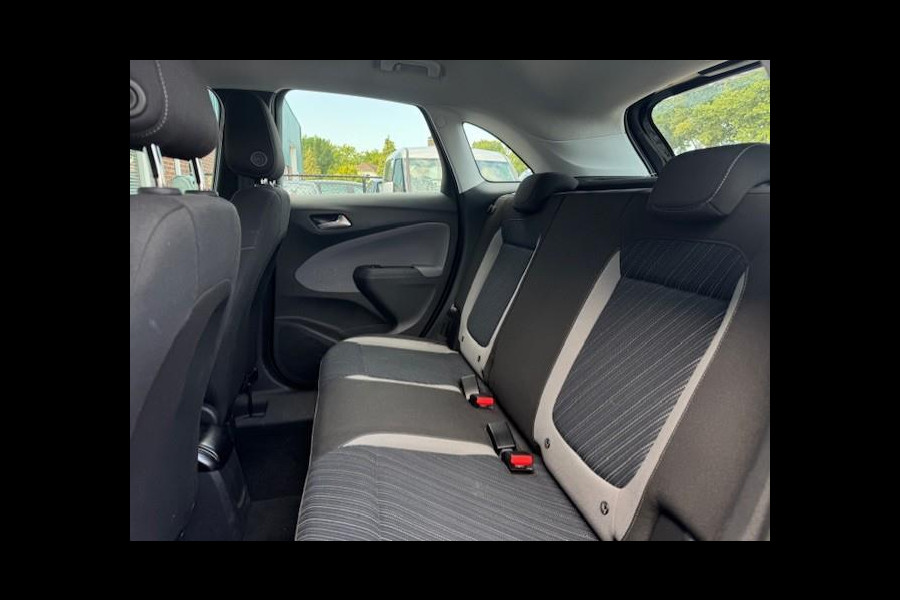 Opel Crossland X 1.2 Turbo Innovation - Dealer onderhouden